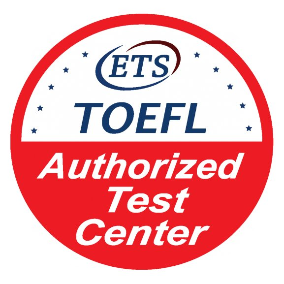TOEFL Authorized Test Center